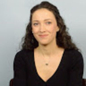 Meet your Posher, Nadia